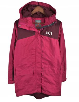 KARI TRAA Warmed Women's Parka Jacket M