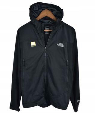 THE NORTH FACE Windstopper Nikon Herren Softshell Jacke S