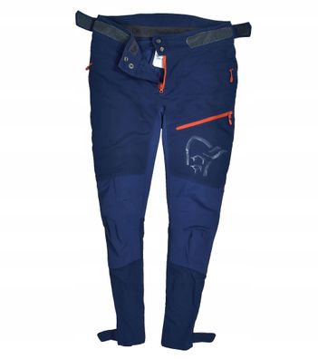 Norrona Fjora Flex1 Damen-Trekking-Hose XS