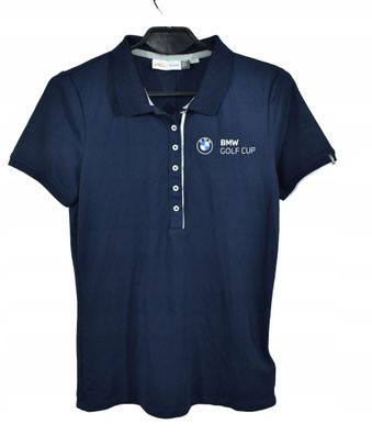 KJUS BMW Golf Cup Damen Poloshirt UPF30+ 36 / S