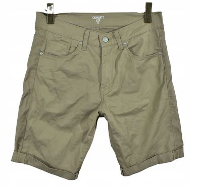 Carhartt WIP Herren Swell Shorts 30