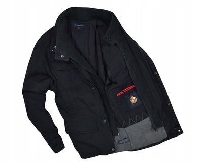 Hilfiger Leicht isolierte Übergangsjacke / M