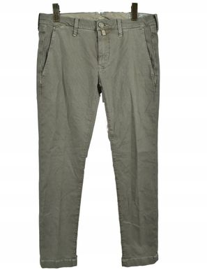 JACOB COHEN Style 626 Herren-Chino-Hose 31