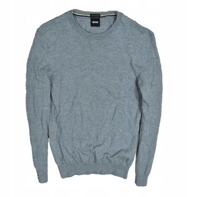 HUGO BOSS Botto-L Wolle Herren Pullover M
