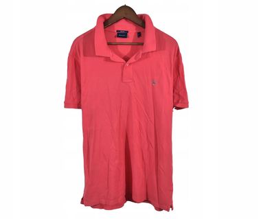 GANT Herren Regular Fit Polohemd 2XL