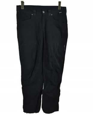 Haglofs Climatic Damen-Trekking-Hose 38