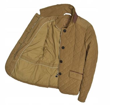 Massimo DUTTI Wärmende Steppjacke für Damen M