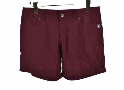 MAMMUT Damen-Trekking-Shorts 40