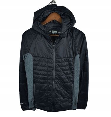 Mckinley Warmed Hybrid Trekking Jacke für Damen 40