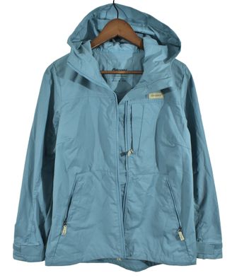 Bergans Nordmark Leaf Light Wind Jacket Women's M