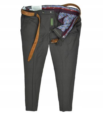 MEYER Rio Modern Fit Neue Herren Chinos Hose 27.5