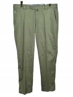 MEYER Roma Herren-Chino-Hose 54