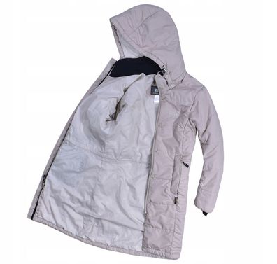 JACK Wolfskin Stormlock Microguard Parka Wmn XS