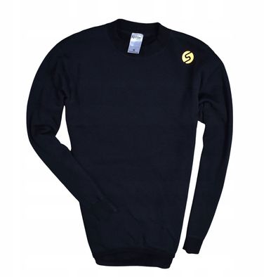 ACLIMA Synfiber Woolterry Sweatshirt / M