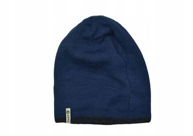 JANUS Tradition Hut Wolle Beanie 55/57