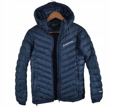 PEAK Performance Frost Down Jacket Damen XS