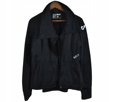 5.11 Frauen Kinetic Full Zip Funktions-Sweatshirt M