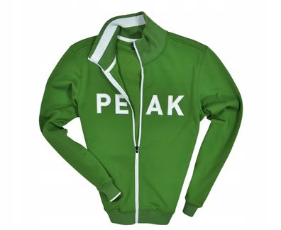 PEAK Performance Sweatshirt Herren Track / M