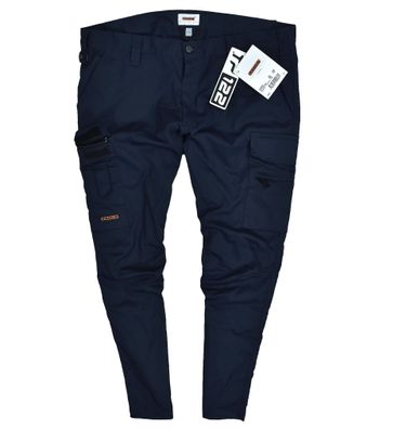 TAIGA Creston 3.0 Herren Funktions-Touring-Hose 56