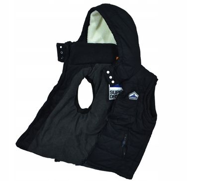 Superdry Warmed Herrenweste