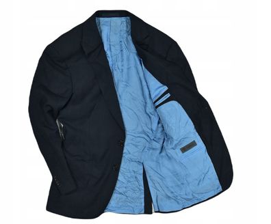 Suitsupply Super 130 Wolljacke / 50