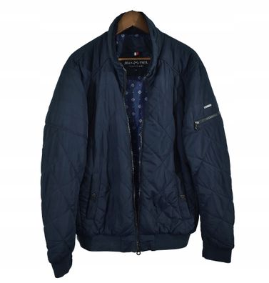 JEAN PAUL Gewärmte Steppjacke für Männer XL