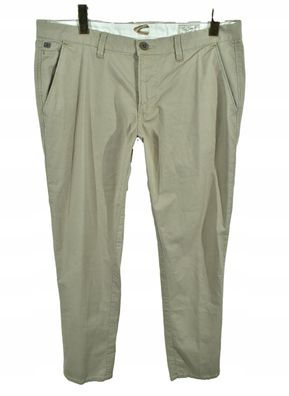 CAMEL ACTIVE Madison Herren Chinohose W34 L32
