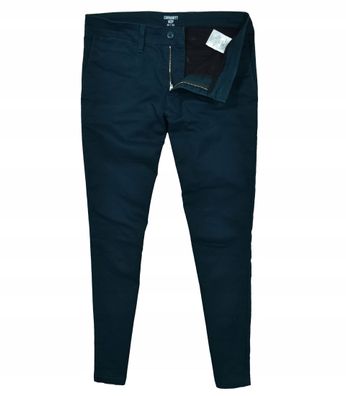 Carhartt Herren Sid Pant Chinos W30 L32