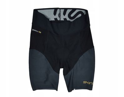 SKINS DNAmic Tri Cycling Shorts für Frauen / S