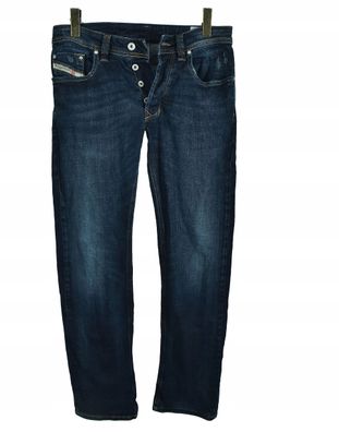 DIESEL Larkee Regular Straight Jeans W29 L32