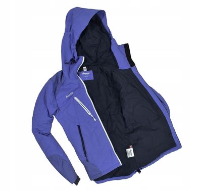 Bergans Primaloft Isolierte Trekking Jacke M