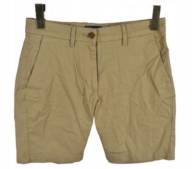 GANT Elegante Damen Chinos Shorts 34