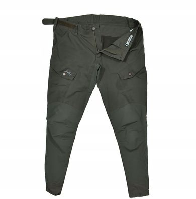 Lundhags Damen-Trekking-Hose Baune Ws / 40