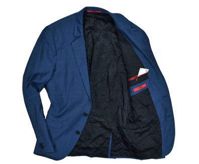 HUGO BOSS Super 130 Marzotto Jacke 98 / 40L