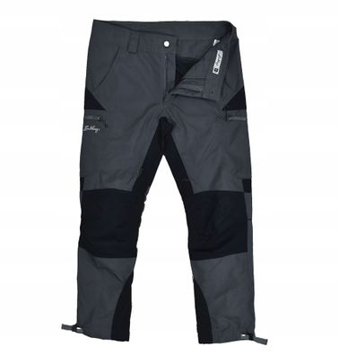 Lundhags Damen-Trekking-Hose Avhu 40