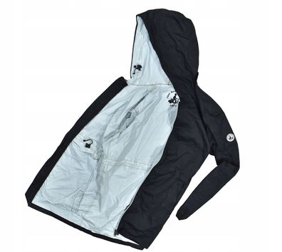 JOTT Damen Parka Regenjacke / S