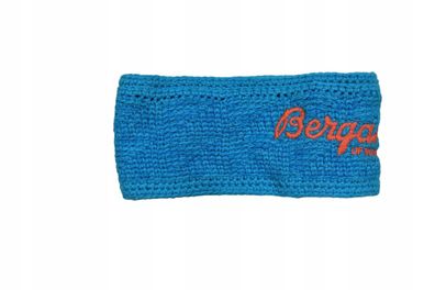 Bergans Kinder-Trekkingband aus Wolle