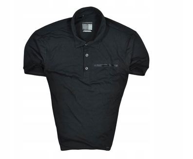 Shimano Trekking Herren-Poloshirt / M