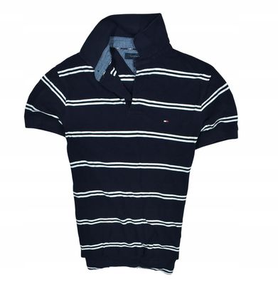 TOMMY Hilfiger Herren Premium Poloshirt / XS
