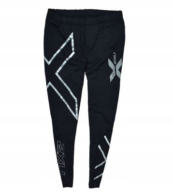 2XU Damen Funktions-Kompressions-Leggings S