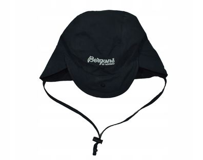 Bergans Alaska Mountain Cap Trekkingowa Czapka S