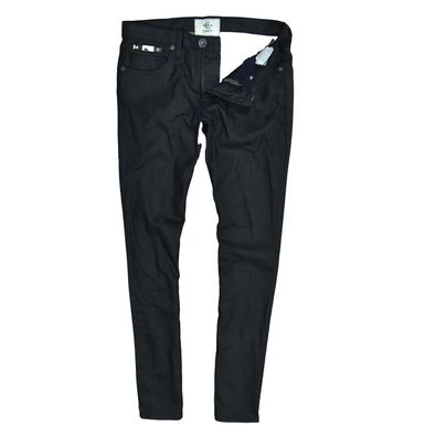 Cerruti Etesien Herren Denim-Hose Regular 32