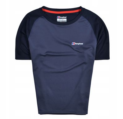 Berghaus Herren Trekking T-Shirt / S