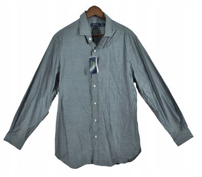RALPH LAUREN Herrenhemd Classic Slim Fit 17 / 43