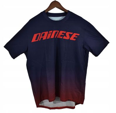 Dainese Herren T-Shirt mit Logo XL