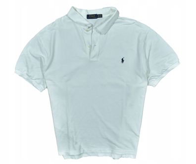 RALPH LAUREN Herren-Poloshirt in Übergröße 3XB 3TG