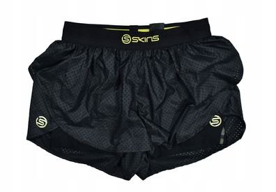 SKINS Laufshorts für Frauen / S