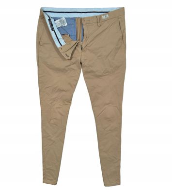 TOMMY Hilfier Denton Chino Stretch-Hose W34 L32