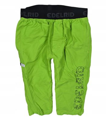 Edelrid Herren-Klettershorts 48 / S