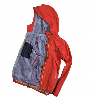 Mckinley Trekking Jacke Aquamax Premium